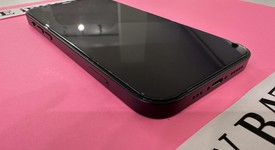 Good
													Apple iPhone 12 - Unlocked, Blue, 64 GB, A2172, photo 3 of 14