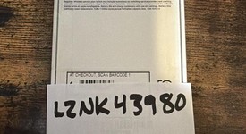 New
													Apple iPhone SE 3rd Gen 2022 - Unlocked, Midnight, 64 GB, A2595, photo 2 of 5