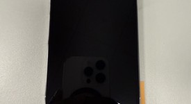 Good
													Apple iPhone 13 Pro - Unlocked, Silver, 256 GB, A2483, photo 1 of 10