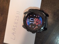 Garmin Fenix 8