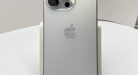 Fair
													Apple iPhone 14 Pro - Unlocked, Silver, 128 GB, A2650, photo 3 of 6