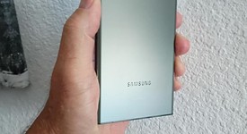Mint
													Samsung Galaxy S23 Ultra - Spectrum, Graphite, 256 GB, 8 GB, SM-S918U, photo 1 of 7