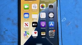 Good
													Apple iPhone 15 Pro Max - Unlocked, Natural, 1 TB, A2849, photo 2 of 7