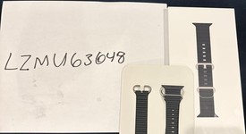 Mint
													Apple Watch Ultra 49mm - Unlocked, Titanium, A2622, photo 1 of 4