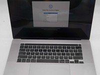 MacBook Pro 2019 - 16"