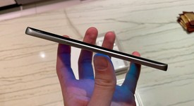 Mint
													Samsung Galaxy Note 5 - Unlocked, Blue, 32 GB, SM-N920C, photo 5 of 9