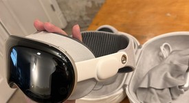 Mint
													Apple Vision Pro - 512 GB, photo 1 of 10