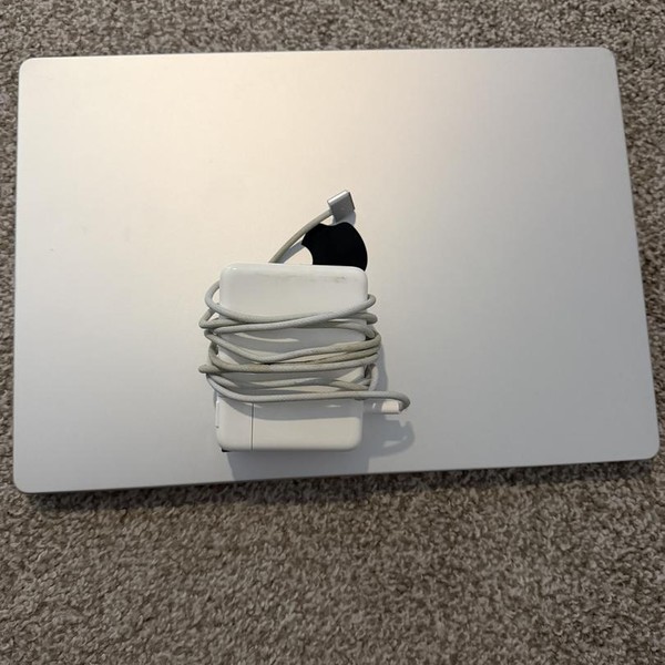 MacBook Pro 2021 - 16 inch - 1 TB, Gray, 64 GB, Apple M1 Max