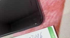 Good
													Apple iPhone SE 2nd Gen 2020 - Unlocked, Black, 64 GB, A2275, photo 4 of 4