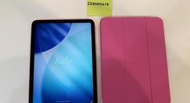 Mint
													Apple iPad 11th Gen - Wi-Fi, Pink, 128 GB, A3354, photo 2 of 11