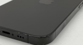 Fair
													Apple iPhone 14 Pro - Unlocked, Black, 512 GB, A2650, photo 5 of 8