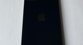 Mint
													Apple iPhone 13 - AT&T, Midnight, 128 GB, A2482, photo 3 of 11