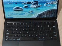 MacBook Air 2022 - 13"