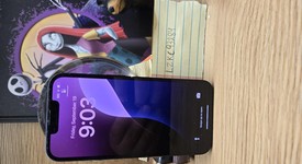 Mint
													Apple iPhone 14 - Unlocked, Midnight, 128 GB, A2649, photo 1 of 9