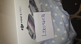 New
													DJI Mini 5 Pro, photo 1 of 6