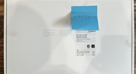 New
													MacBook Air 2023 - 15" - Apple M2, Silver, 512 GB, 16 GB, photo 4 of 5