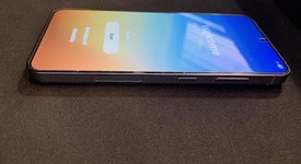 Good
													Samsung Galaxy S24 - AT&T, Black, 128 GB, 8 GB, SM-S921U, photo 5 of 7