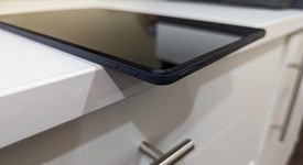 Mint
													Lenovo Tab P11 Plus 11" - Wi-Fi, Gray, 128 GB, 6 GB, photo 5 of 7