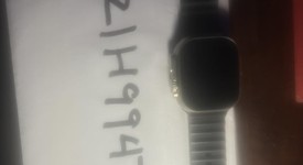 Mint
													Apple Watch Ultra 2 49mm - Unlocked Non-US, Black, A2987, photo 4 of 4