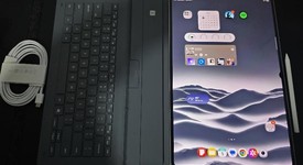 Mint
													Samsung Galaxy Tab  S11 Ultra - Wi-Fi, Silver, 1 TB, photo 3 of 11