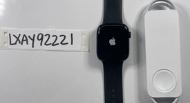 Good
													Apple Watch Series 7 45mm - Midnight, A2474 - GPS, Aluminum, photo 1 of 6