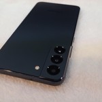 Good Samsung Galaxy S22 Plus - T-Mobile, Black, 128 GB, 8 GB, SM-S906U