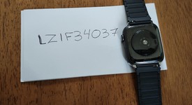 Good
													Apple Watch SE 1st Gen 44mm - Gray, A2352 - GPS, Aluminum, photo 5 of 6