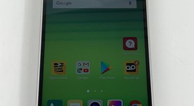 Good
													LG G5 - T-Mobile, Silver, 32 GB, H830, photo 1 of 5