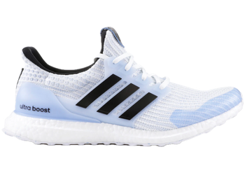 adidas Ultra Boost 4.0 Game of Thrones White Walkers for sale