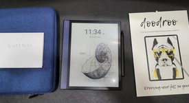 Mint
													Boox Note Air 10.3" - 32 GB, photo 1 of 8