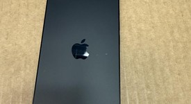 Good
													Apple iPhone 16e - Unlocked, Black, 128 GB, A3212, photo 5 of 6