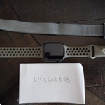 Good Apple Watch SE (3rd Gen) 44mm - Midnight, A3325 - GPS
