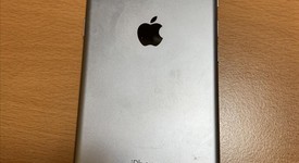 Good
													Apple iPhone 6S - Verizon, Grey, 16 GB, A1688, photo 2 of 4