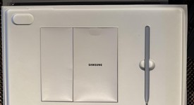 Mint
													Samsung Galaxy Tab  S10 Ultra - Wi-Fi, Moonstone Gray, 256 GB, 12 GB, SM-X920, photo 5 of 15