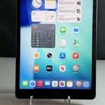 Good Apple iPad 9th Gen - Wi-Fi, 64 GB, Gray, A2602