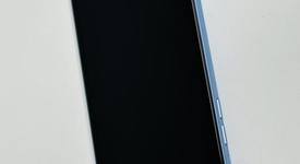 Good
													Apple iPhone Xr - Unlocked, Blue, 64 GB, A1984, photo 2 of 9
