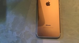 Mint
													Apple iPhone 7 - AT&T, Rose Gold, 32 GB, A1778, photo 5 of 9
