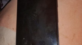 Good
													Samsung Galaxy A15 5G - Mint Mobile, Blue, 128 GB, 8 GB, photo 1 of 7
