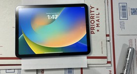 Mint
													Apple iPad 10th Gen - Wi-Fi, Blue, 64 GB, A2696, photo 5 of 7