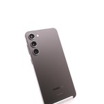 Good Samsung Galaxy S23 - Unlocked, 128 GB, Black, 8 GB, SM-S911U1