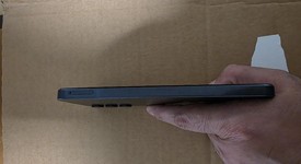 Good
													Samsung Galaxy A15 5G - Unlocked, Black & Blue, 128 GB, 4 GB, photo 2 of 9