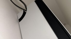 Mint
													Nintendo Switch - OLED - White, 64 GB, photo 4 of 8