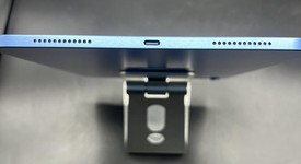 Good
													Apple iPad 10th Gen - Wi-Fi, Blue, 64 GB, A2696, photo 6 of 6