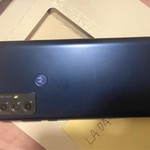 Mint Moto G Play (2023) - TracFone, 32 GB, Navy Blue, 3 GB