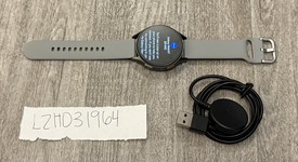 Good
													Samsung Galaxy Watch7 - Unlocked, Green, SM-L315U, 44mm, photo 1 of 7