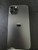 Good Apple iPhone 12 Pro Max - Unlocked, Graphite, 128 GB, A2342