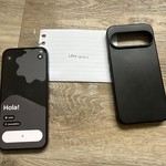 Good Google Pixel 10 Pro - Unlocked, 128 GB, Obsidian, G4QUR
