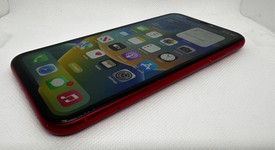 Good
													Apple iPhone 11 - Unlocked, Red, 64 GB, A2111, photo 4 of 6