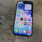 Good Apple iPhone 15 - T-Mobile, 128 GB, Blue, A2846