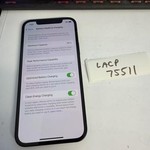 Good Apple iPhone 12 - Unlocked, 64 GB, Black, A2172